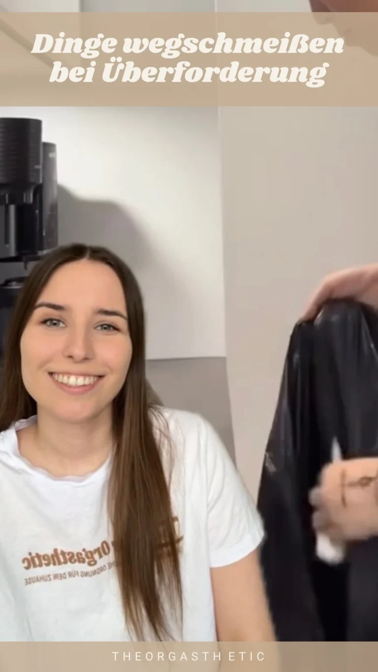 Instagram post from theorgasthetic. This post is in position 1.