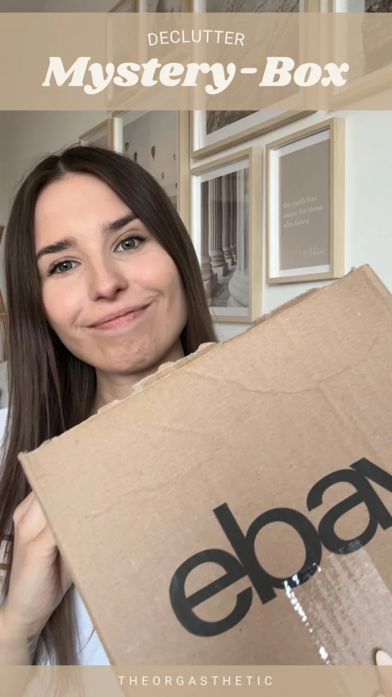 Instagram post from theorgasthetic. This post is in position 5.