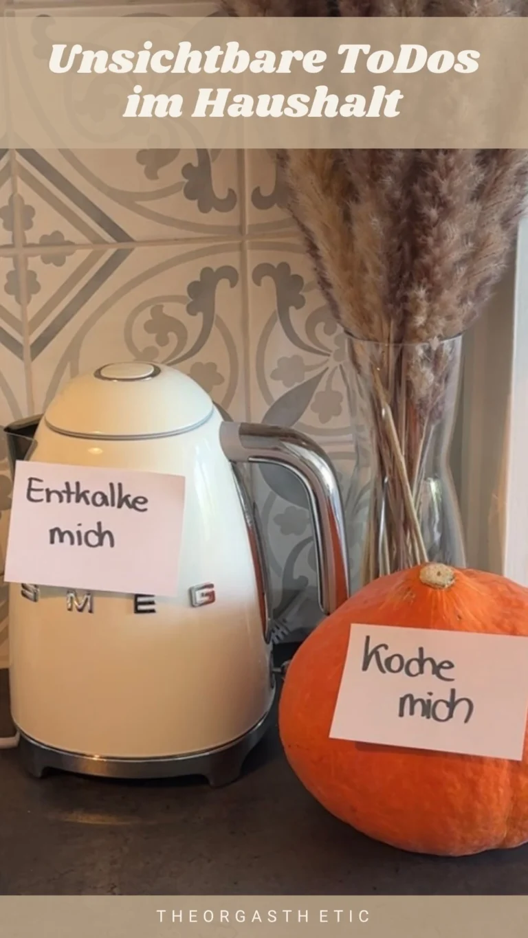 Instagram post from theorgasthetic. This post is in position 2.