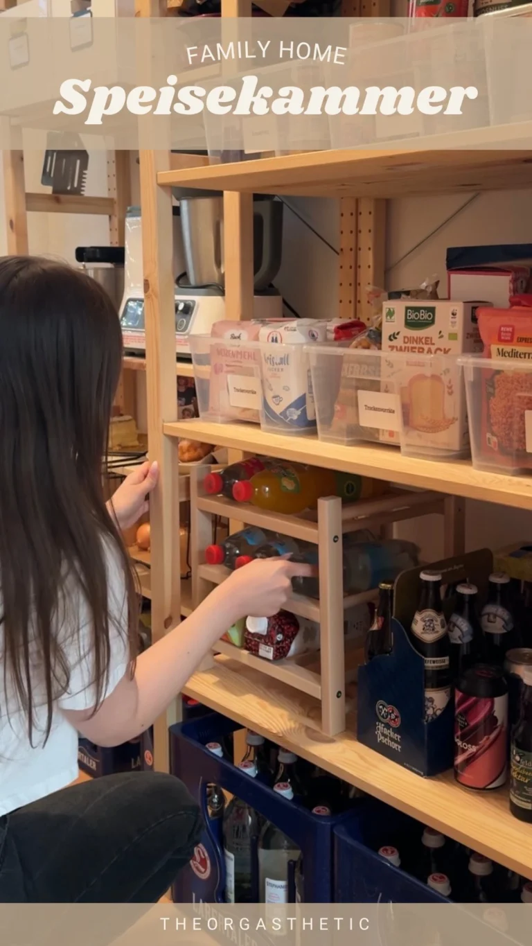 Instagram post from theorgasthetic. This post is in position 4.