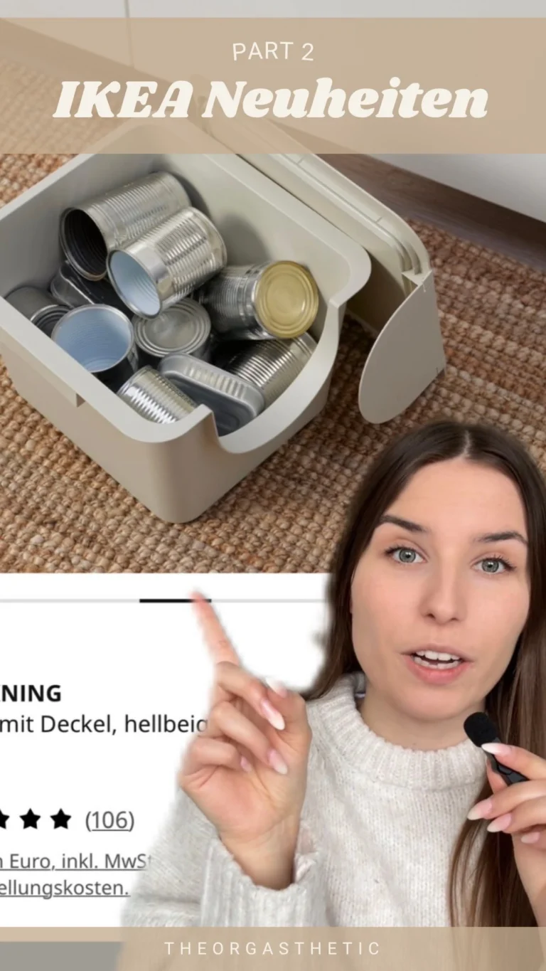 Instagram post from theorgasthetic. This post is in position 1.