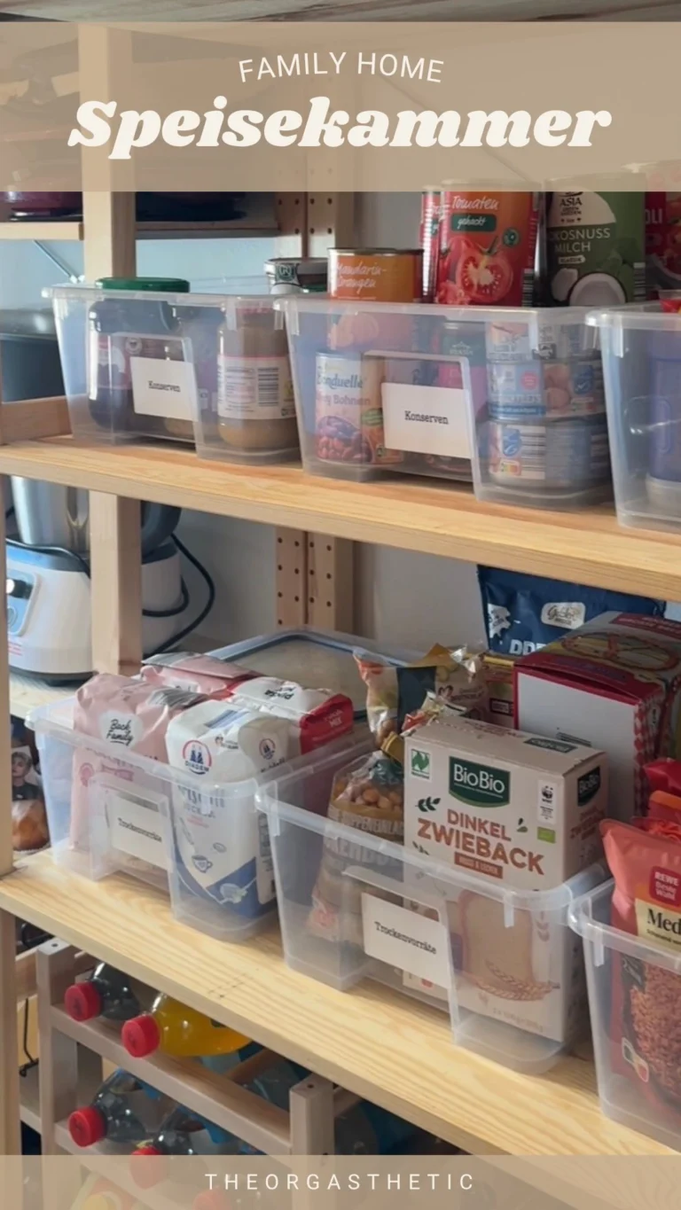 Instagram post from theorgasthetic. This post is in position 2.